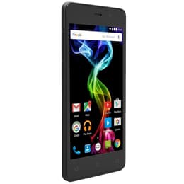 Archos 45D Platinum 8GB - Svart - Olåst