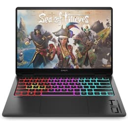 HP Omen Transcend 14-fb0695ng 14-tum - Core Ultra 9 185H - 32GB 1000GB NVIDIA GeForce RTX 4070 QWERTZ - Tysk