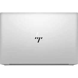 HP EliteBook 840 G8 14-tum (2020) - Core i5 - Gen 11 (G) - 16GB - SSD 256 GB QWERTZ - Tysk