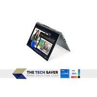 Lenovo ThinkPad X1 Yoga G7 14-tum (2022) - Core i7 - Gen 12 (P) - 32GB - SSD 512 GB QWERTY - Engelsk