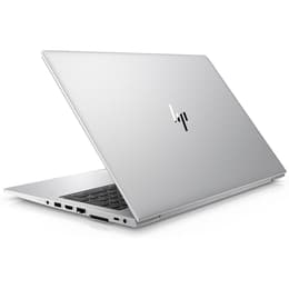 HP EliteBook 850 G5 15-tum (2017) - Core i5-8350U - 8GB - SSD 256 GB QWERTY - Nederländsk