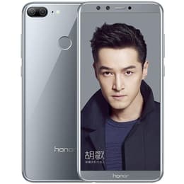Honor 9 Lite 64GB - Grå - Olåst