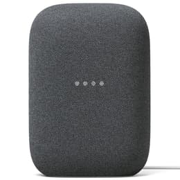 Google Nest Audio Bluetooth Högtalare - Svart