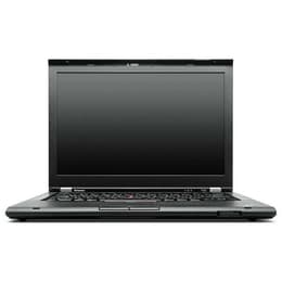 Lenovo ThinkPad T430 14-tum Core i5-3320M - SSD 256 GB - 8GB AZERTY - Fransk