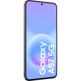 Galaxy A57 256GB - Grå - Olåst