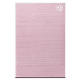 Seagate Backup Plus Slim STHN2000405 Extern hårddisk - HDD 2 TB USB 3.0