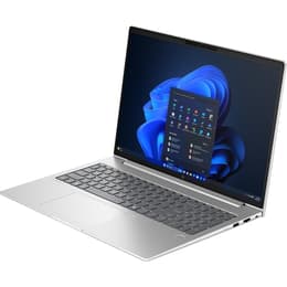 HP EliteBook 6 G1i 14-tum (2025) - Core Ultra 5 225U - 16GB - SSD 512 GB AZERTY - Fransk