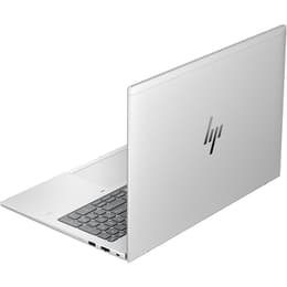 HP EliteBook 6 G1i 14-tum (2025) - Core Ultra 5 225U - 16GB - SSD 512 GB AZERTY - Fransk
