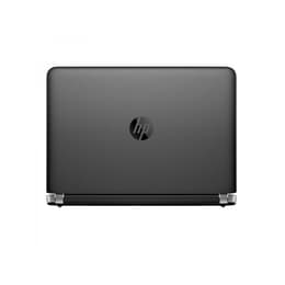 HP ProBook 440 G3 14-tum Core i5-6200U - SSD 256 GB - 8GB AZERTY - Fransk