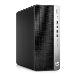HP EliteDesk 800 G3 TWR Core i7-6700 3.4 - SSD 256 GB - 16GB