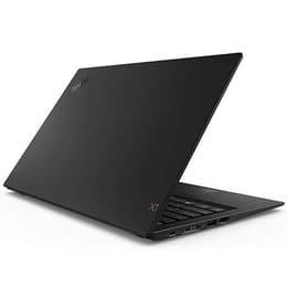 Lenovo ThinkPad X1 Carbon Gen 8 14-tum (2020) - Core i5 - Gen 10 (U) - 16GB - 256 GB SSD AZERTY - Fransk
