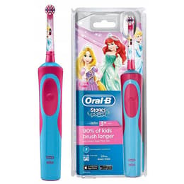 Oral-B Stages Power Princess CLS D12.513.1 Elektrisktandborste