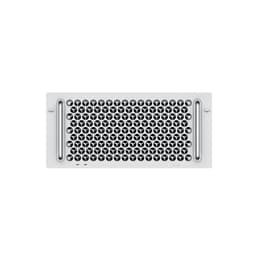 Mac Pro () Xeon W 3,5 GHz - 2 TB SSD - 96GB