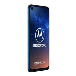 Motorola One Vision Dual Sim