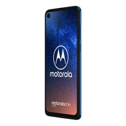 Motorola One Vision Dual Sim