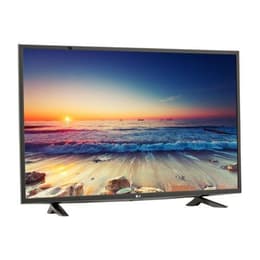 TV LG LCD Full HD 1080p 43,0000 43LH5100
