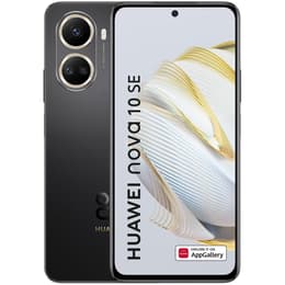 Huawei nova 10 SE 256GB - Svart - Olåst