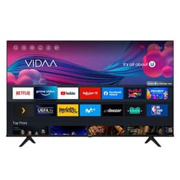 Smart TV Hisense LED Ultra HD 4K 65,0000 65A6BG