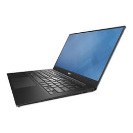 Dell XPS 9360 13-tum (2018) - Core i7 - Gen 8 (U) - 16GB - SSD 512 GB QWERTY - Engelsk