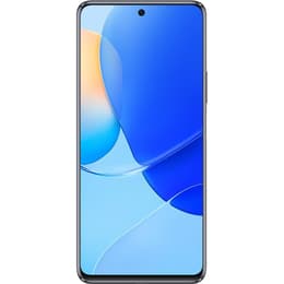 Huawei Nova 9 SE 128GB - Svart - Olåst