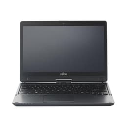 Fujitsu LifeBook T938 13-tum Core i5-8350U - SSD 512 GB - 8GB QWERTZ - Tysk