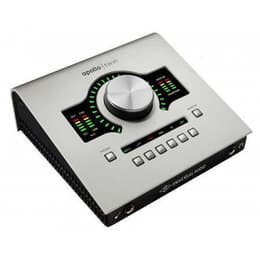 Universal Audio Apollo Twin Duo Thunderbolt Audio-tillbehör