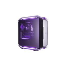 Cooler Master Cosmos C700P Core i7-7700K 4,2 GHz - SSD 2 TB - 32GB