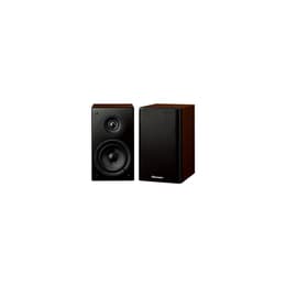 Pioneer S-CN301-LR Högtalare - Trä