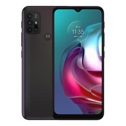 Motorola Moto G30 128GB - Svart - Olåst