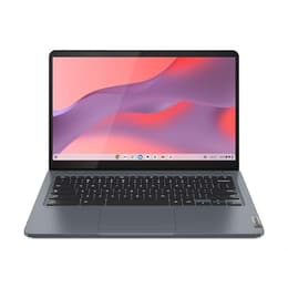 Lenovo IdeaPad Slim 3 14IAN8 14-tum (2022) - Core i3-N305 - 8GB - SSD 512 GB AZERTY - Fransk