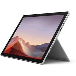 Microsoft Surface Pro 7 256GB - Grå - WiFi