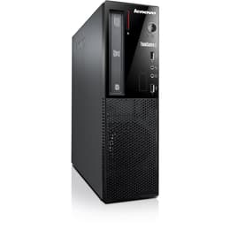 Lenovo ThinkCentre Edge 72 Core i5-3470S 2,9 - SSD 480 GB - 8GB