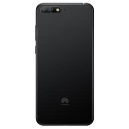 Huawei Y6 (2018) 16GB - Svart - Olåst