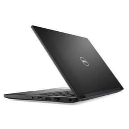 Dell Latitude E7480 14-tum (2017) - Core i5-7200U - 8GB - SSD 256 GB QWERTY - Spansk