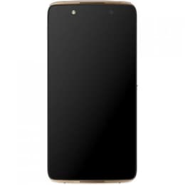 Alcatel Idol 4 16GB - Guld - Olåst