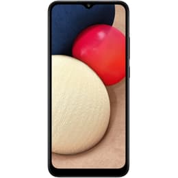 Galaxy A02s 32GB - Svart - Olåst