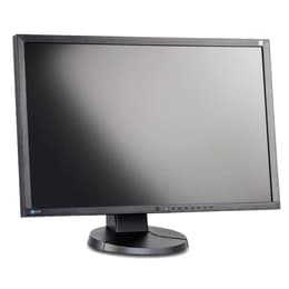 24-tum Eizo FlexScan EV2416W 1920 x 1200 LED Monitor Svart