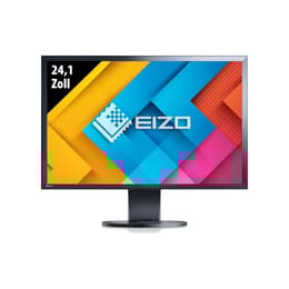 24-tum Eizo FlexScan EV2416W 1920 x 1200 LED Monitor Svart
