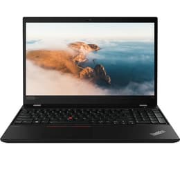 Lenovo ThinkPad T15 G1 15-tum (2020) - Core i5 - Gen 10 (U) - 16GB - SSD 1 TB AZERTY - Fransk