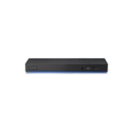 Hp USB-C Dock G4 Dockningsstation