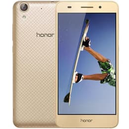 Honor 5A 16GB - Guld - Olåst