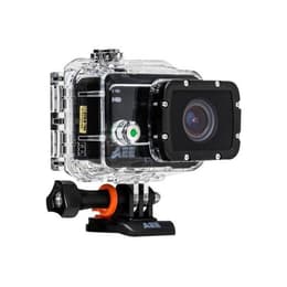 Pnj CAM AEE S70 PRO Videokamera - Svart