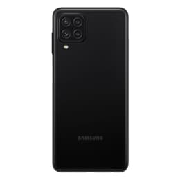 Galaxy A22 5G 64GB - Grå - Olåst