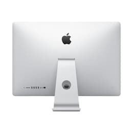 iMac 21,5-tum (Mitten av 2017) Core i5 2.3GHz - HDD 1 TB - 8GB QWERTZ - Tysk