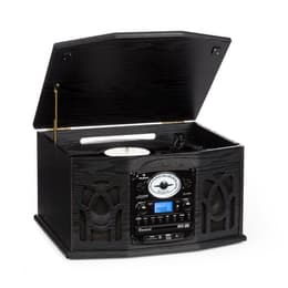 Auna NR-620 Micro hi-fi system