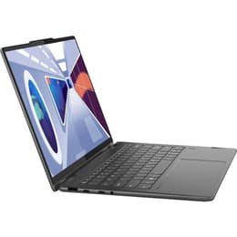 Lenovo Yoga 7 14IRL8 14-tum (2023) - Core i5 - Gen 13 (P) - 8GB - SSD 512 GB QWERTY - Spansk