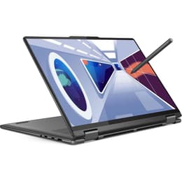 Lenovo Yoga 7 14IRL8 14-tum (2023) - Core i5 - Gen 13 (P) - 8GB - SSD 512 GB QWERTY - Spansk