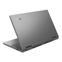 Lenovo Yoga 7 14IRL8 14-tum (2023) - Core i5 - Gen 13 (P) - 8GB - SSD 512 GB QWERTY - Spansk