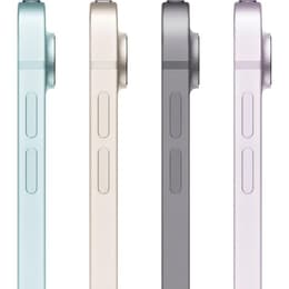 iPad Air M2 11 (2024) 6:e generationen 256 Go - WiFi + 5G - Stjärnljus