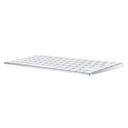 Magic Keyboard (2015) - QWERTZ - Tysk -